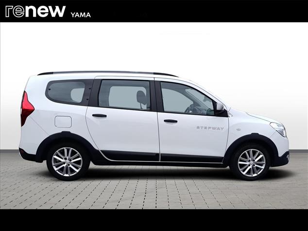 Dacia LODGY Lodgy 1.5 Blue dCi Stepway Comfort S&S 2022