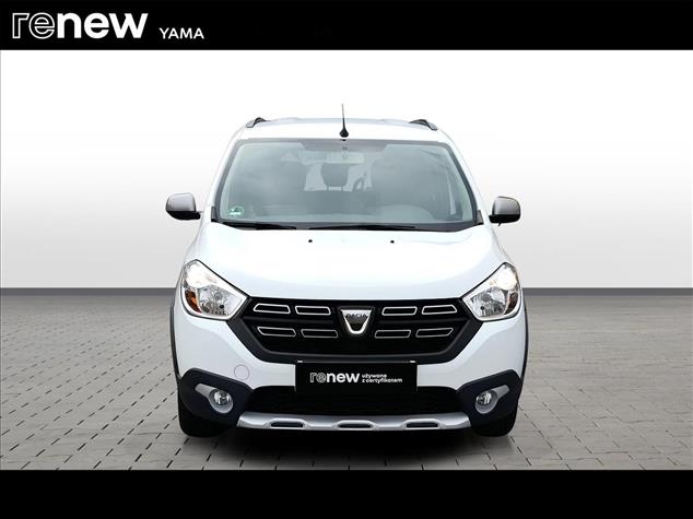 Dacia LODGY Lodgy 1.5 Blue dCi Stepway Comfort S&S 2022