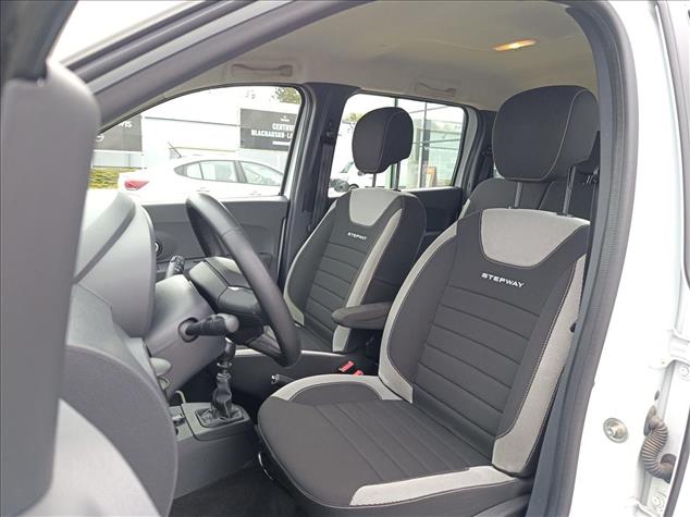 Dacia LODGY Lodgy 1.5 Blue dCi Stepway Comfort S&S 2022