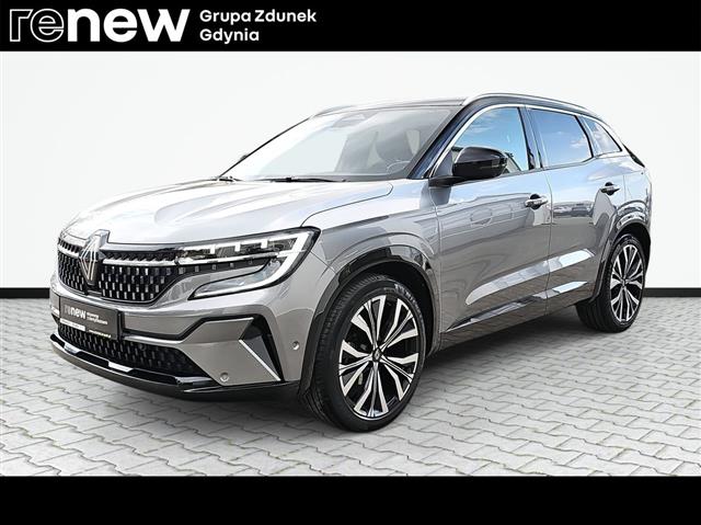 Renault AUSTRAL Austral 1.3 TCe mHEV Iconic aut 2023