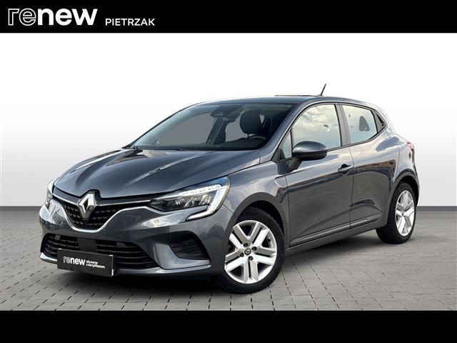 Renault CLIO Clio 1.0 TCe Zen 2022