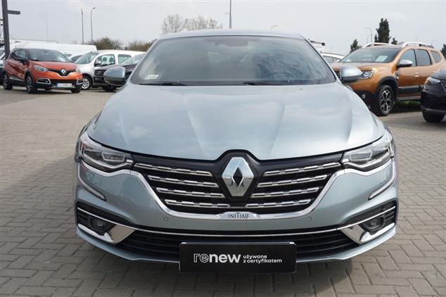 Renault TALISMAN Talisman 2.0 Blue dCi Initiale Paris EDC 2020