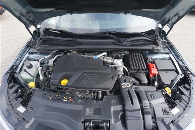 Renault TALISMAN Talisman 2.0 Blue dCi Initiale Paris EDC 2020