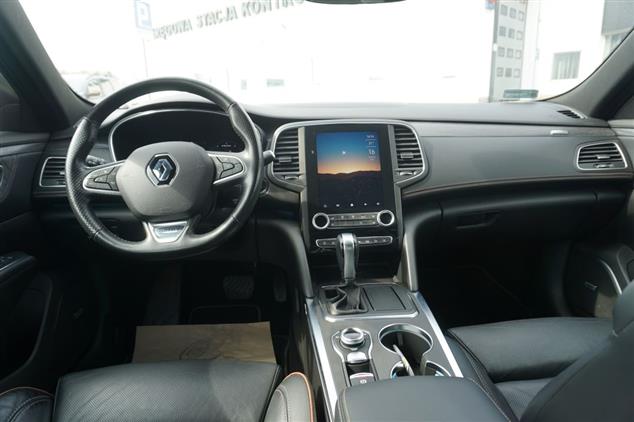 Renault TALISMAN Talisman 2.0 Blue dCi Initiale Paris EDC 2020