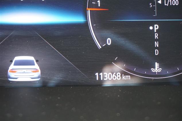 Renault TALISMAN Talisman 2.0 Blue dCi Initiale Paris EDC 2020