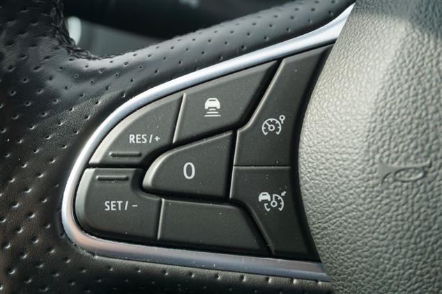 Renault TALISMAN Talisman 2.0 Blue dCi Initiale Paris EDC 2020