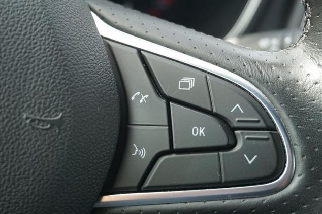 Renault TALISMAN Talisman 2.0 Blue dCi Initiale Paris EDC 2020