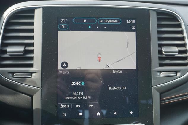 Renault TALISMAN Talisman 2.0 Blue dCi Initiale Paris EDC 2020