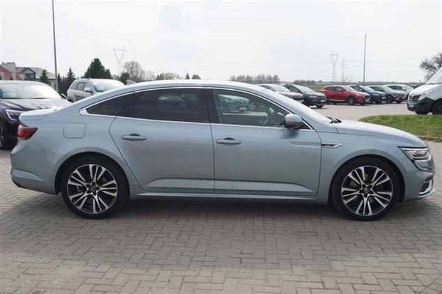 Renault TALISMAN Talisman 2.0 Blue dCi Initiale Paris EDC 2020