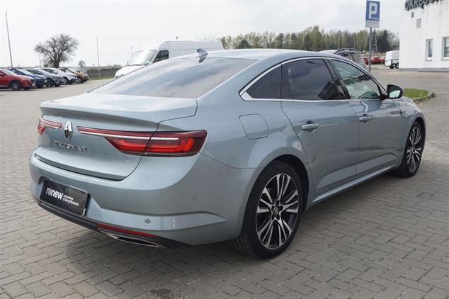 Renault TALISMAN Talisman 2.0 Blue dCi Initiale Paris EDC 2020