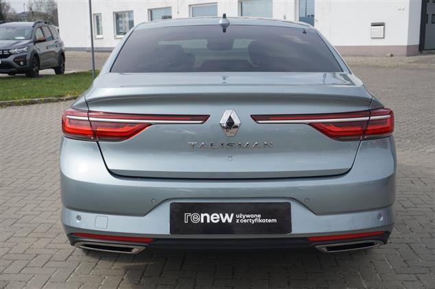 Renault TALISMAN Talisman 2.0 Blue dCi Initiale Paris EDC 2020