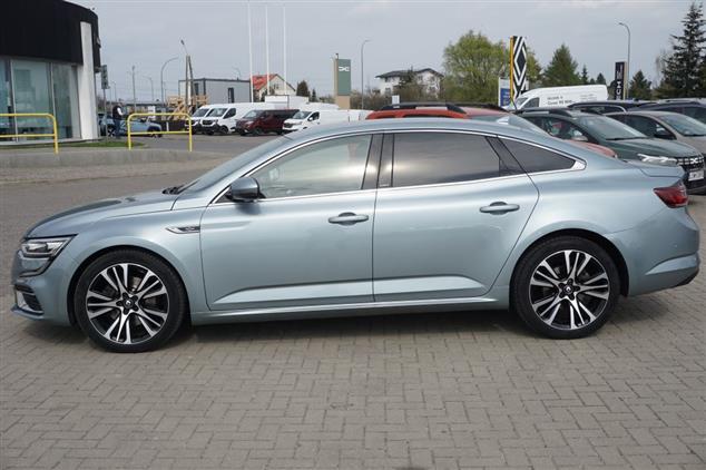Renault TALISMAN Talisman 2.0 Blue dCi Initiale Paris EDC 2020