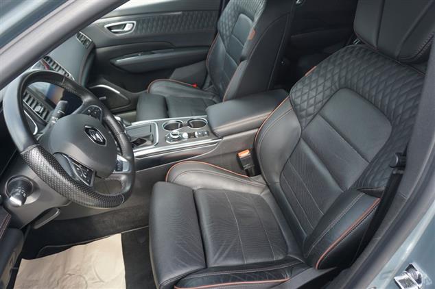 Renault TALISMAN Talisman 2.0 Blue dCi Initiale Paris EDC 2020