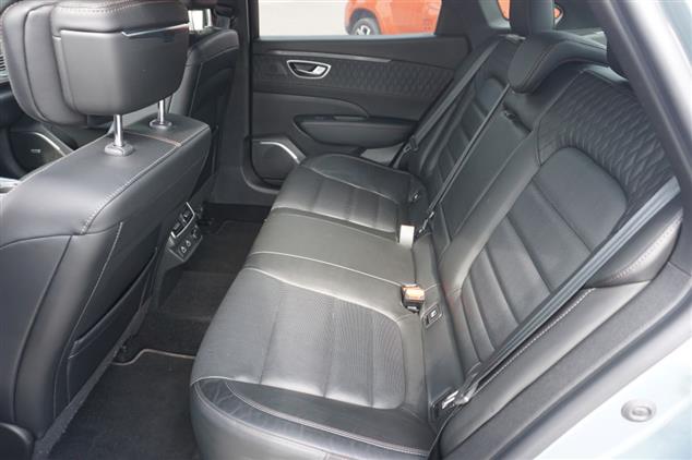 Renault TALISMAN Talisman 2.0 Blue dCi Initiale Paris EDC 2020