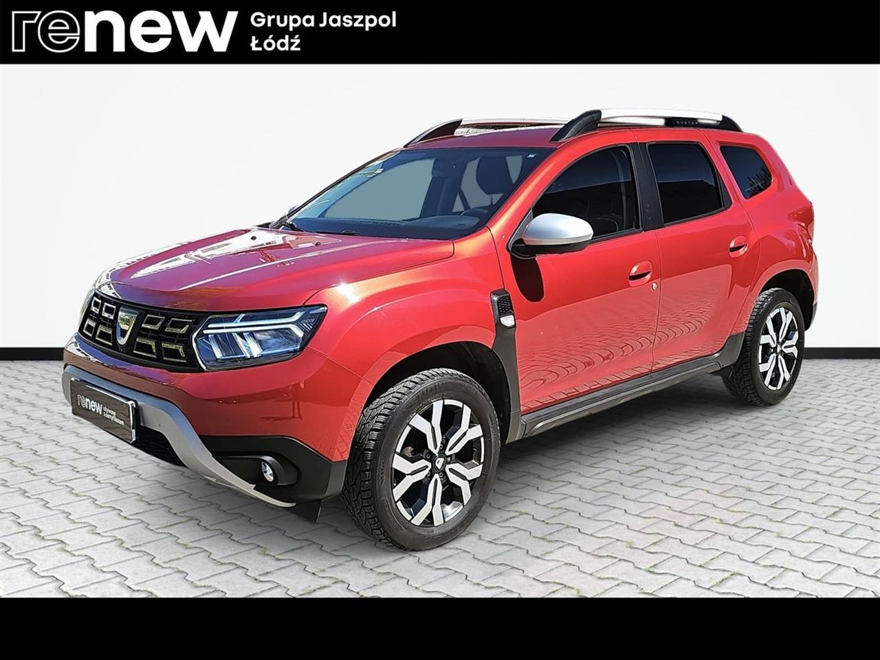 Dacia DUSTER Duster 1.0 TCe Prestige 2022