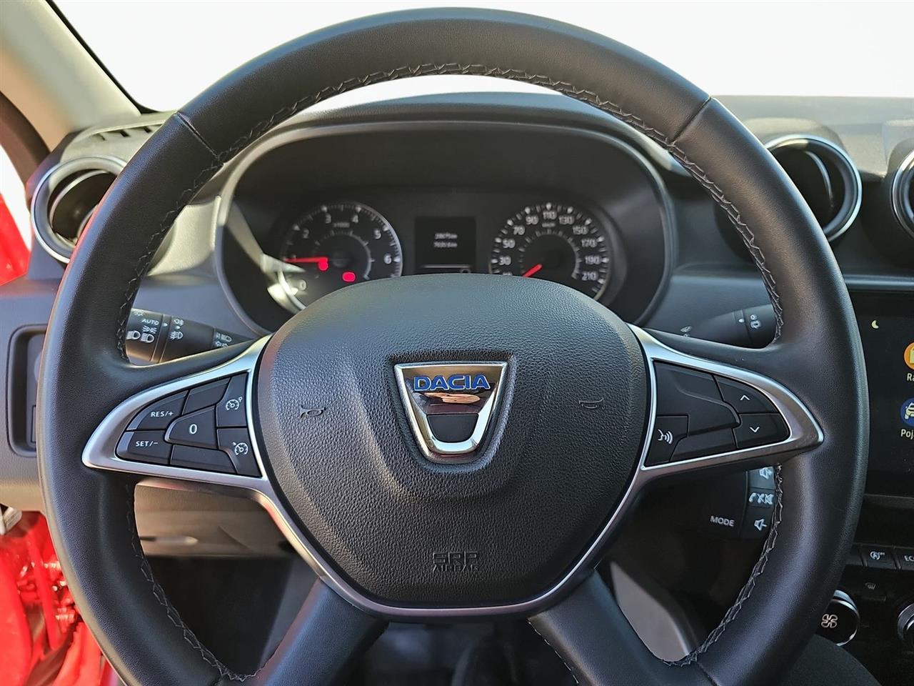 Dacia DUSTER Duster 1.0 TCe Prestige 2022