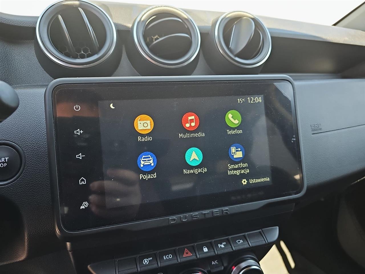 Dacia DUSTER Duster 1.0 TCe Prestige 2022