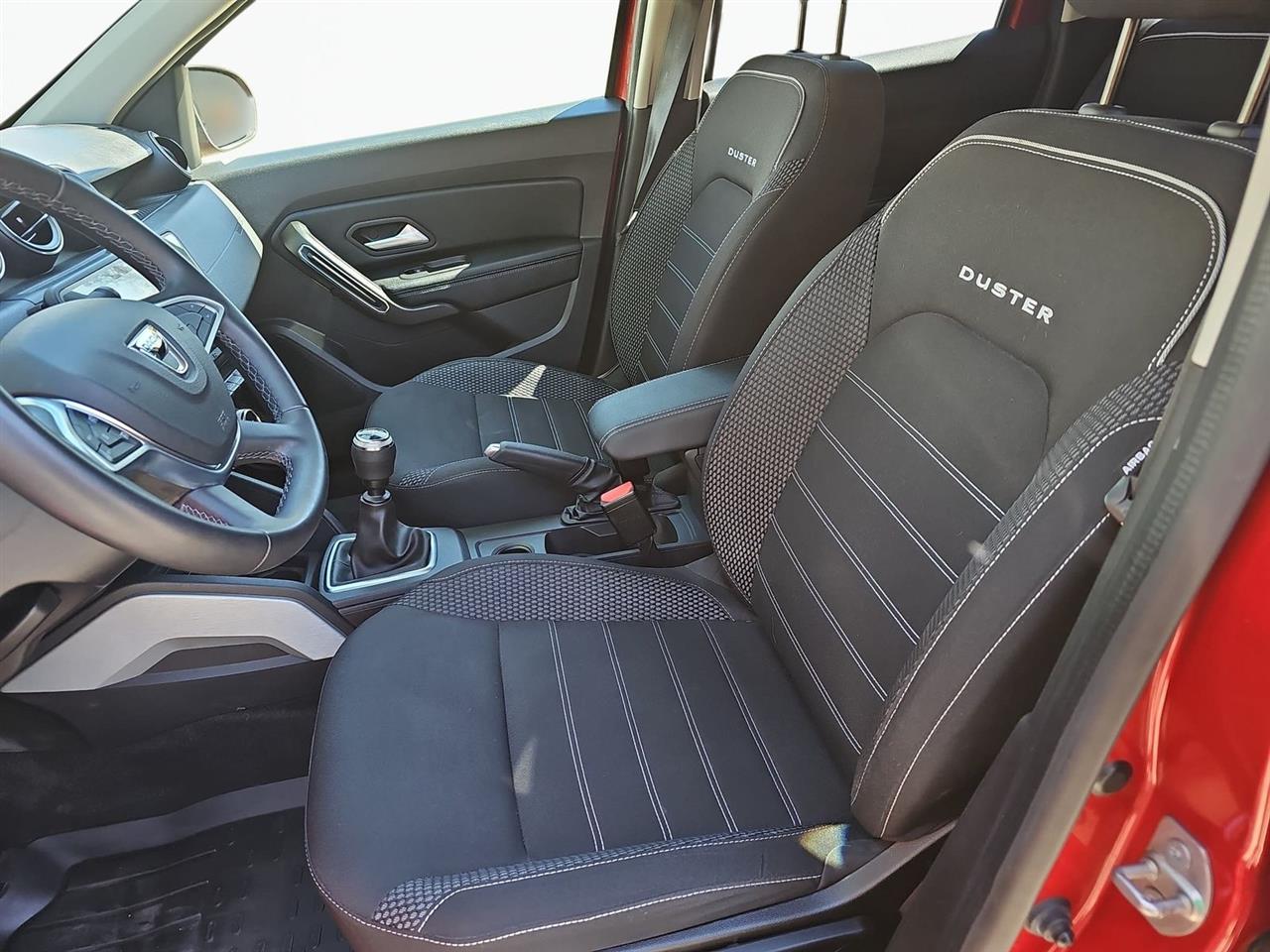 Dacia DUSTER Duster 1.0 TCe Prestige 2022