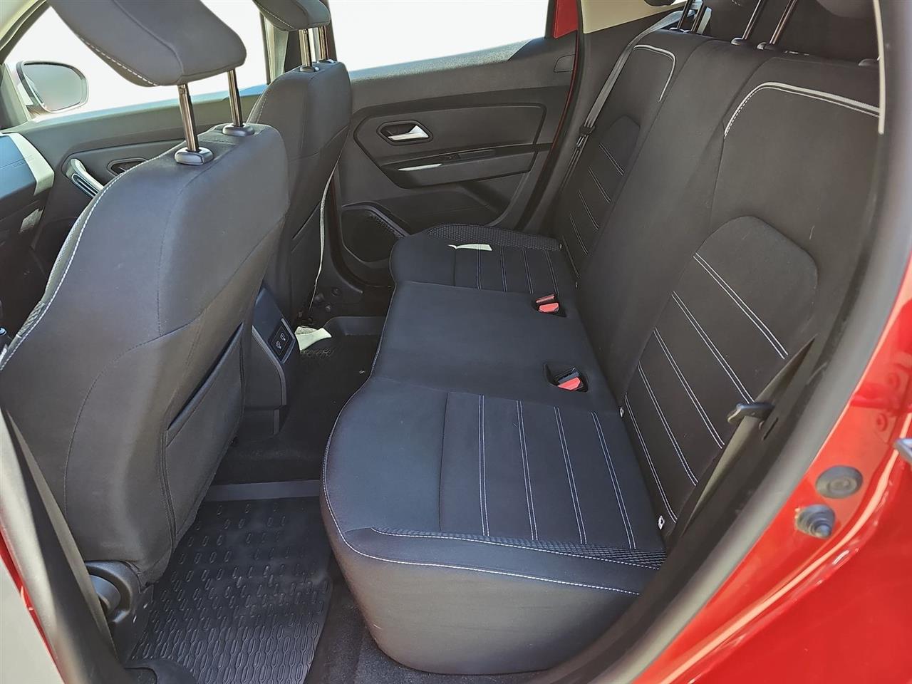 Dacia DUSTER Duster 1.0 TCe Prestige 2022