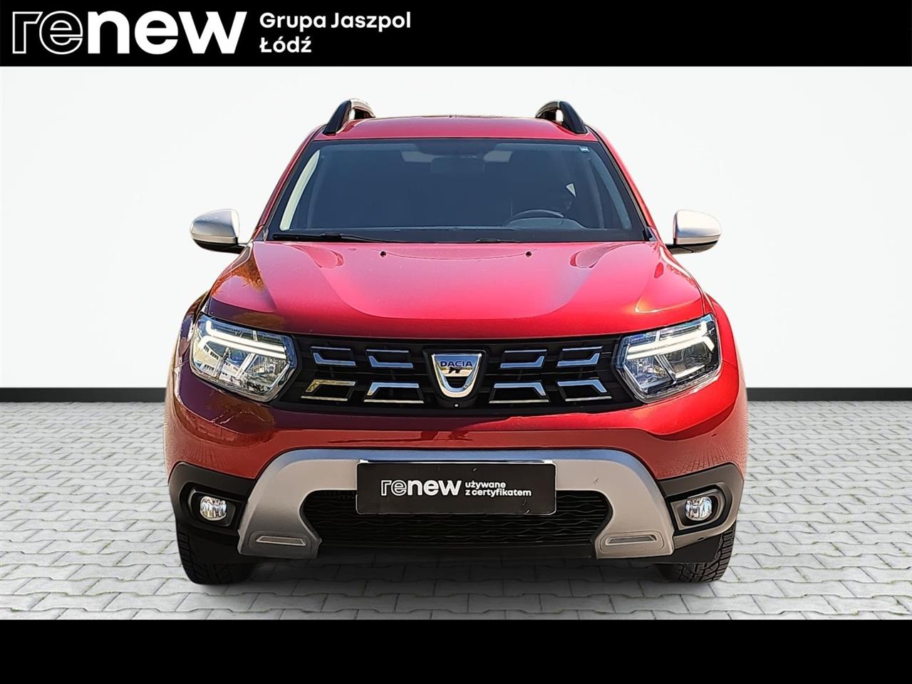 Dacia DUSTER Duster 1.0 TCe Prestige 2022