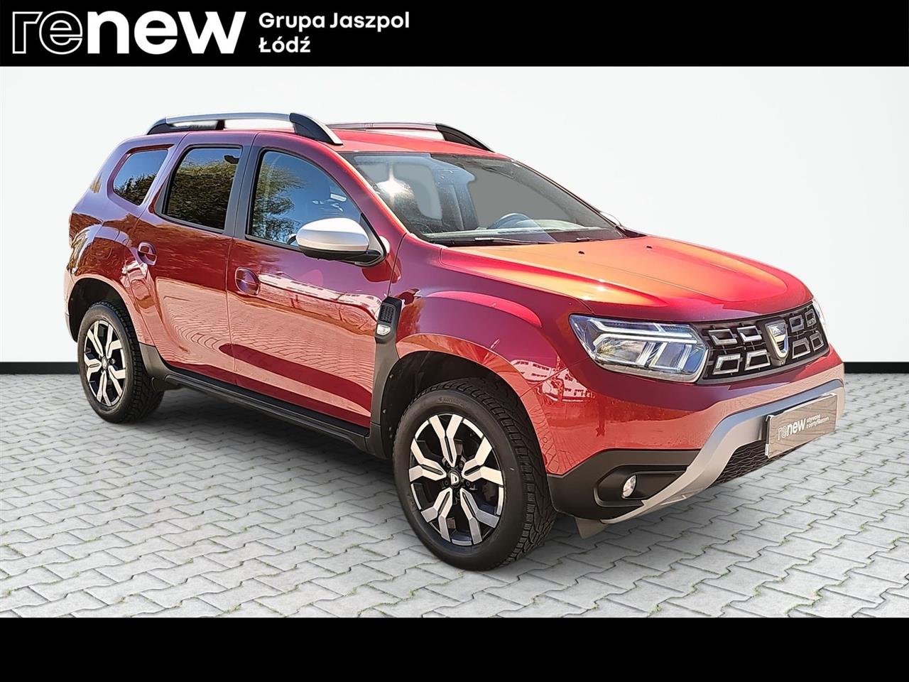 Dacia DUSTER Duster 1.0 TCe Prestige 2022