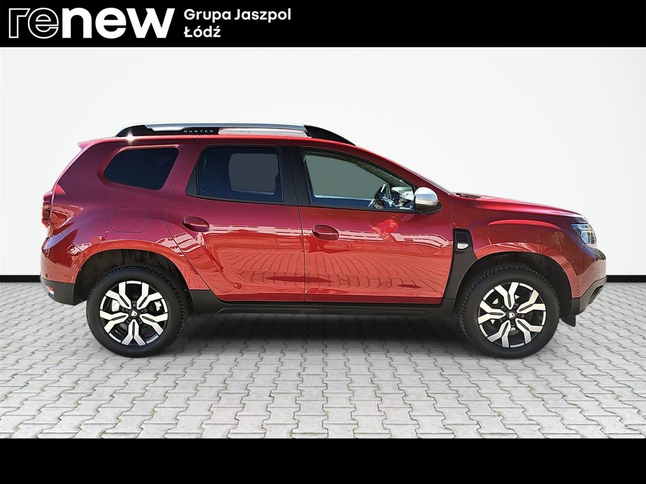 Dacia DUSTER Duster 1.0 TCe Prestige 2022