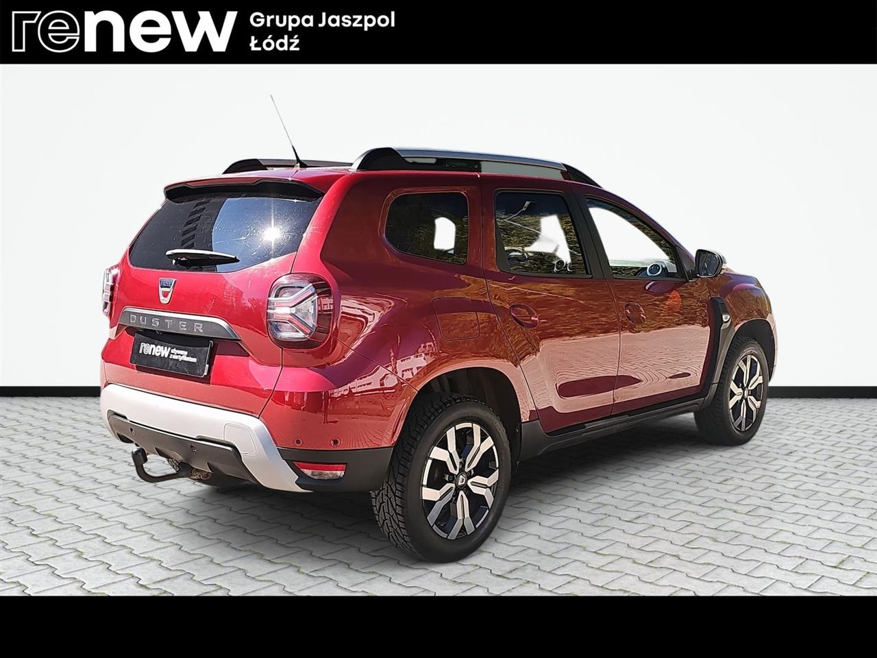 Dacia DUSTER Duster 1.0 TCe Prestige 2022
