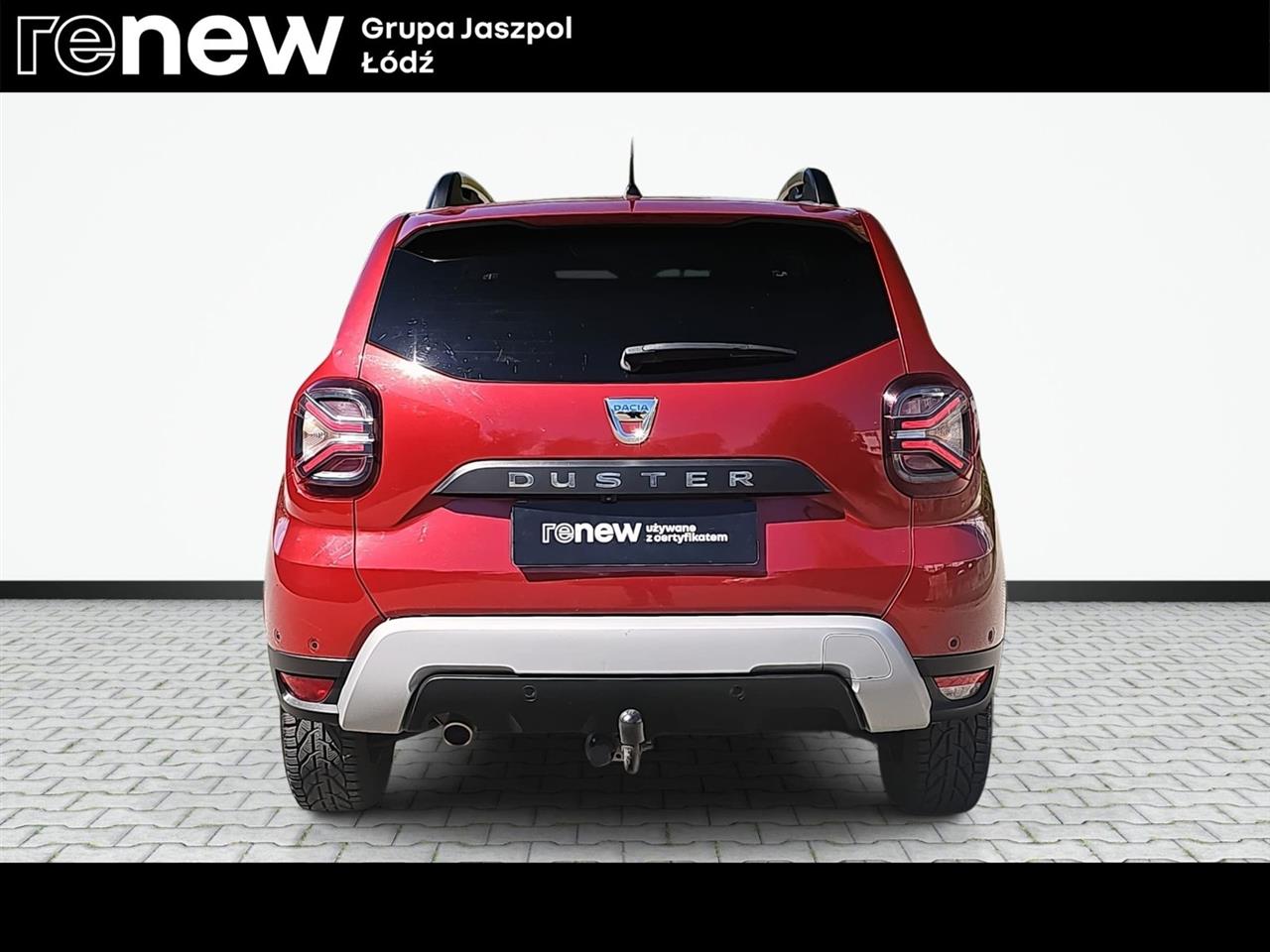 Dacia DUSTER Duster 1.0 TCe Prestige 2022