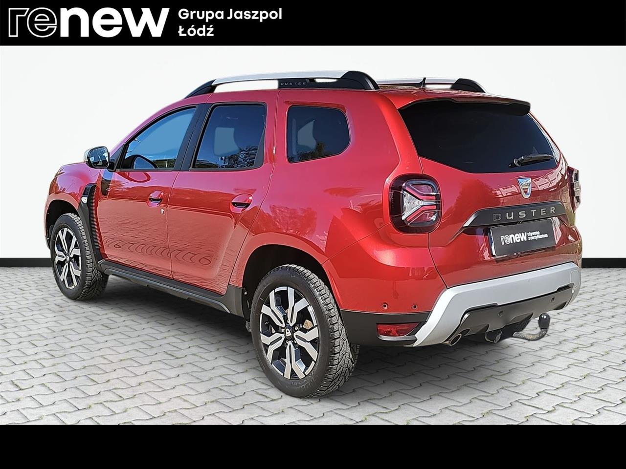 Dacia DUSTER Duster 1.0 TCe Prestige 2022
