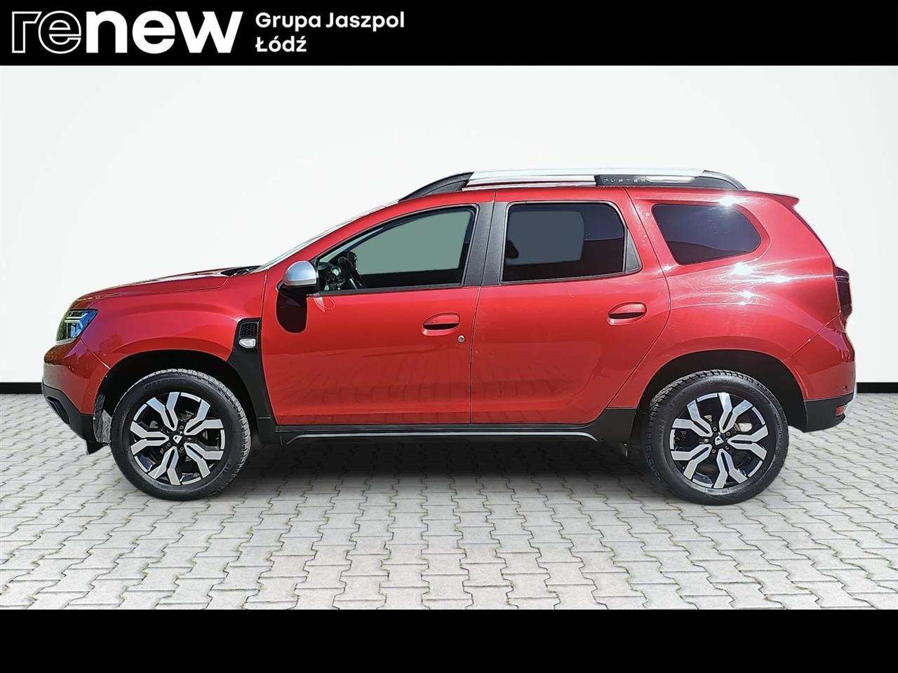 Dacia DUSTER Duster 1.0 TCe Prestige 2022