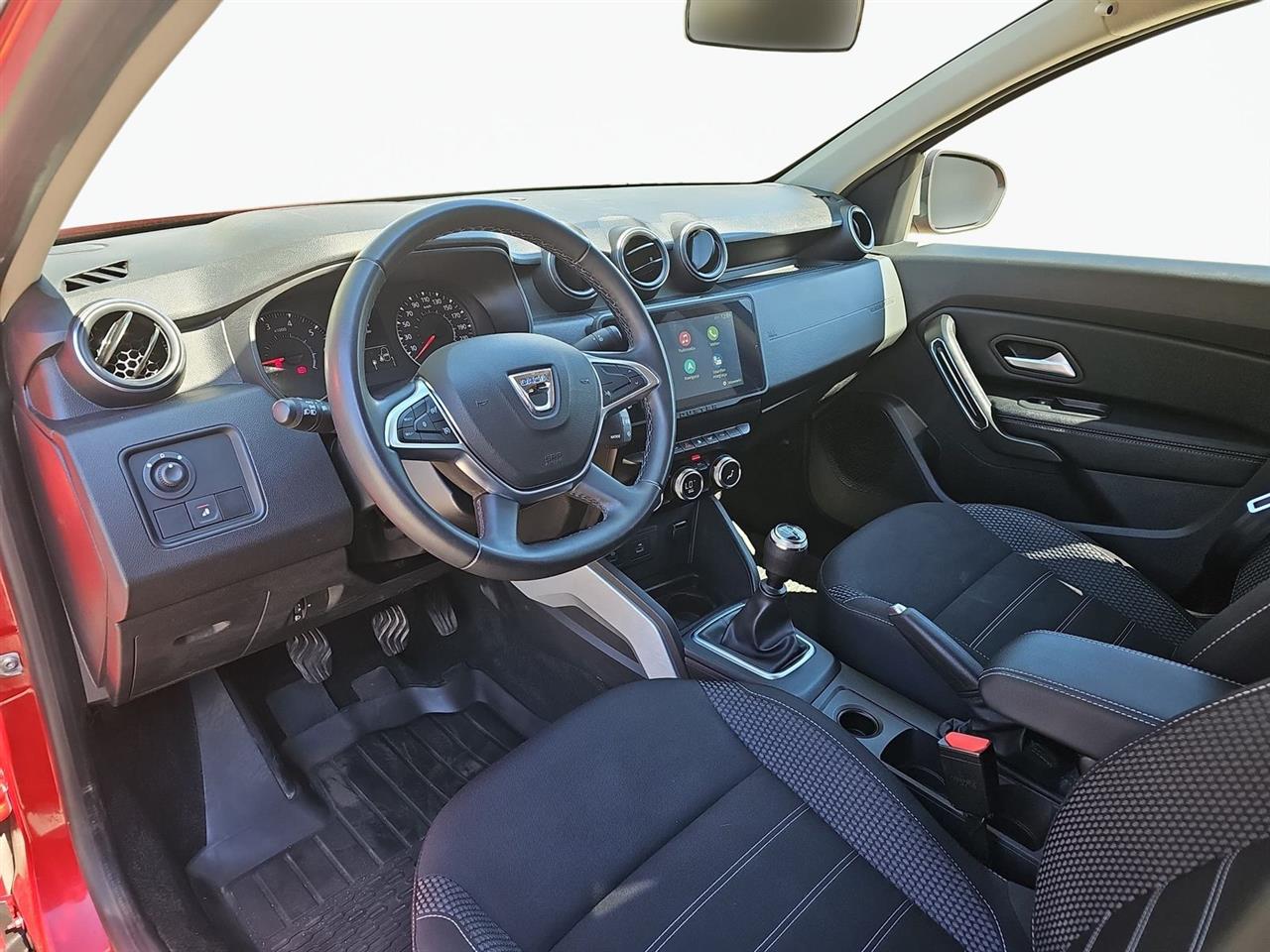 Dacia DUSTER Duster 1.0 TCe Prestige 2022