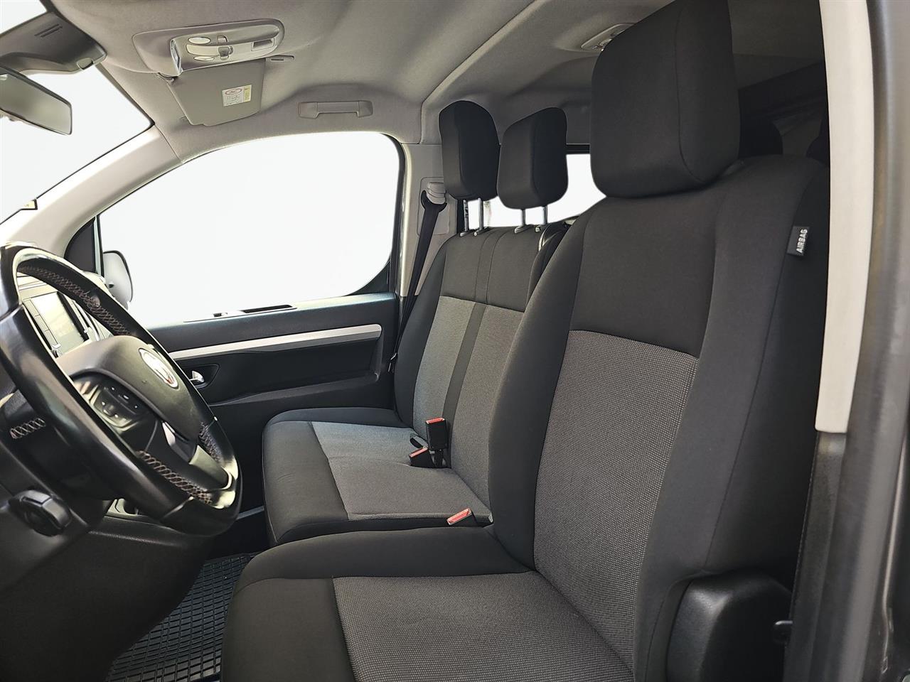 Fiat SCUDO Scudo 2.0 MJ Standard 3,1t Easy (bryg.) 2022