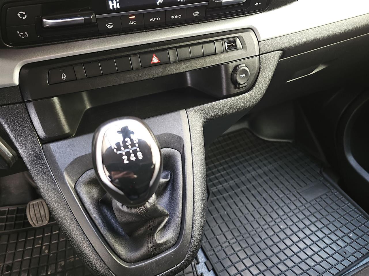 Fiat SCUDO Scudo 2.0 MJ Standard 3,1t Easy (bryg.) 2022