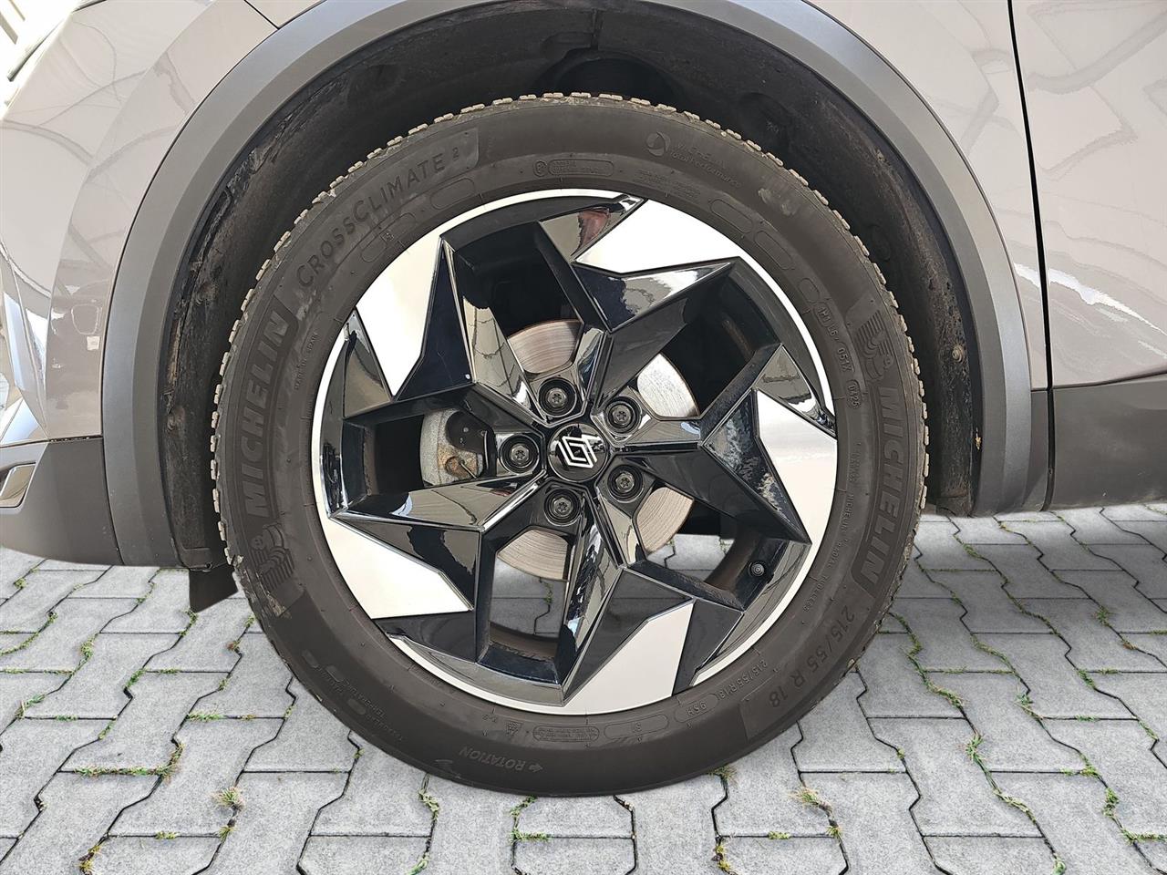 Renault CAPTUR Captur 1.0 TCe Techno LPG 2025