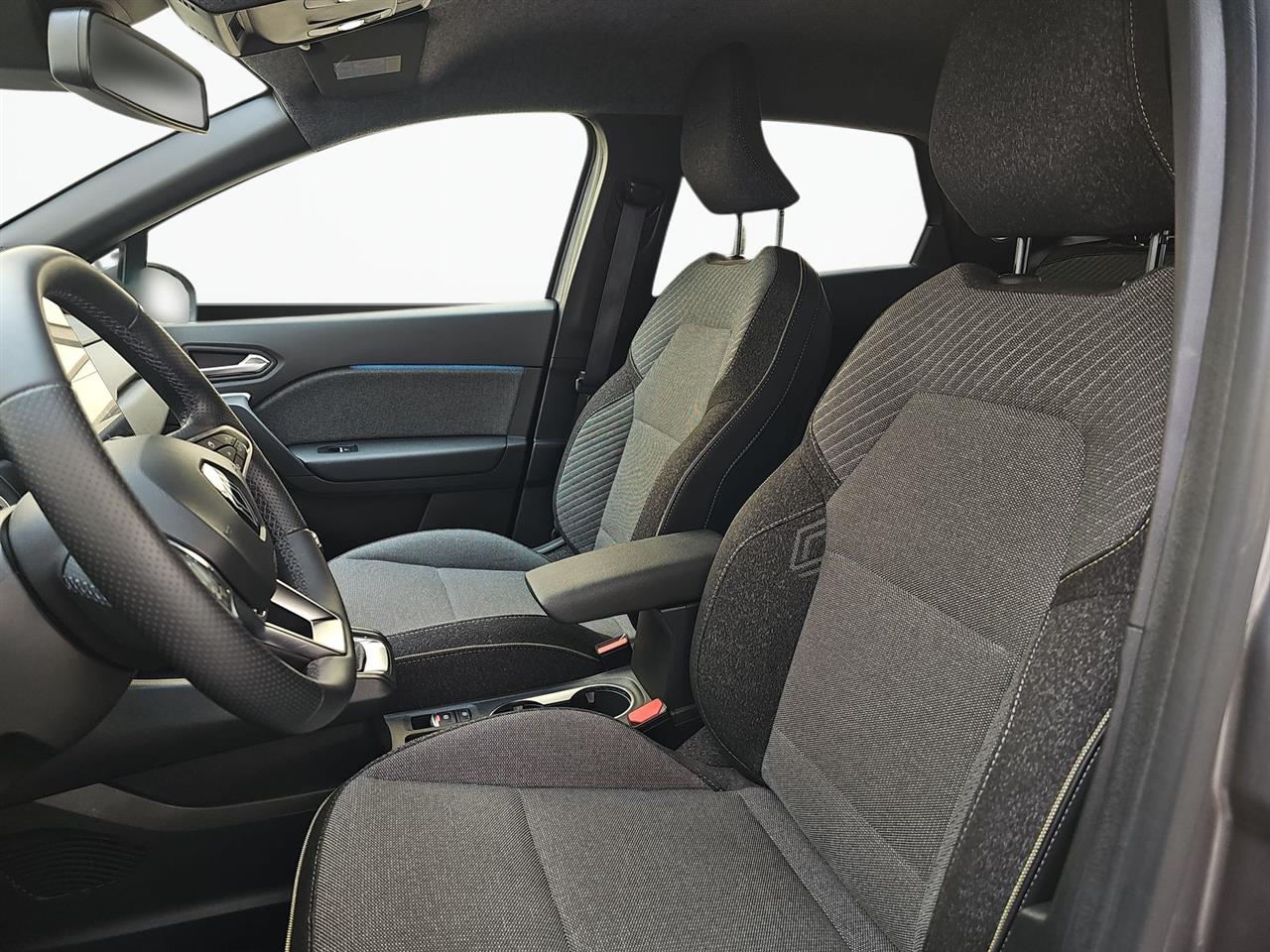 Renault CAPTUR Captur 1.0 TCe Techno LPG 2025