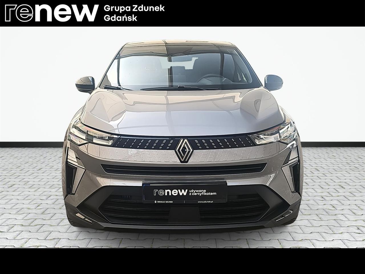 Renault CAPTUR Captur 1.0 TCe Techno LPG 2025