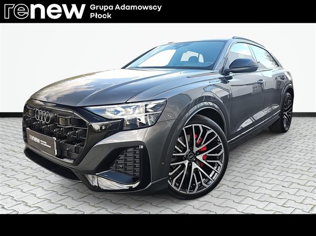 Audi Q8 / E-TRON Q8 50 TDI mHEV Quattro Tiptronic 2024