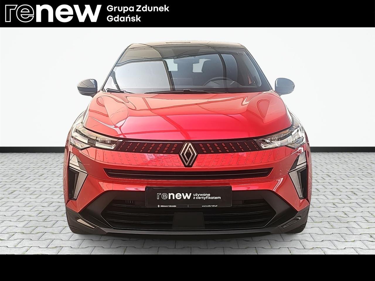 Renault CAPTUR Captur 1.0 TCe Techno LPG 2025