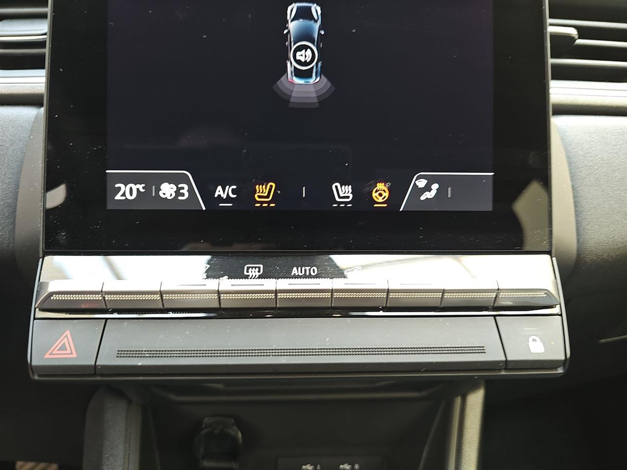 Renault CAPTUR Captur 1.0 TCe Techno LPG 2025