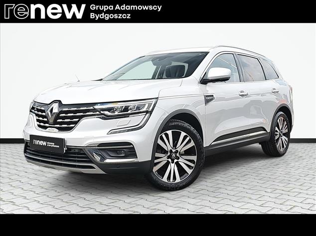 Renault KOLEOS Koleos 2.0 Blue dCi Initiale Paris 4x4 X-Tronic 2022