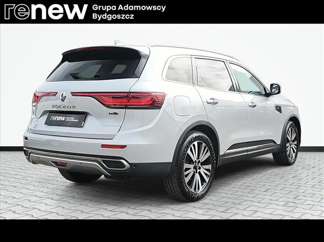 Renault KOLEOS Koleos 2.0 Blue dCi Initiale Paris 4x4 X-Tronic 2022