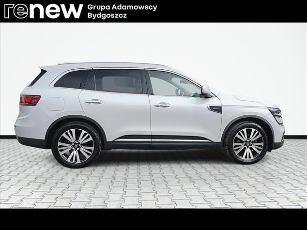 Renault KOLEOS Koleos 2.0 Blue dCi Initiale Paris 4x4 X-Tronic 2022