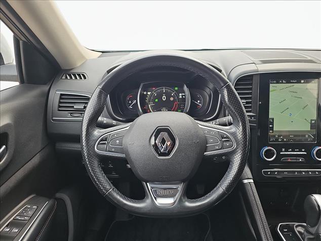 Renault KOLEOS Koleos 2.0 Blue dCi Initiale Paris 4x4 X-Tronic 2022