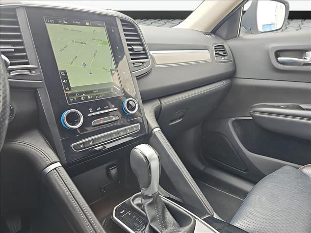 Renault KOLEOS Koleos 2.0 Blue dCi Initiale Paris 4x4 X-Tronic 2022