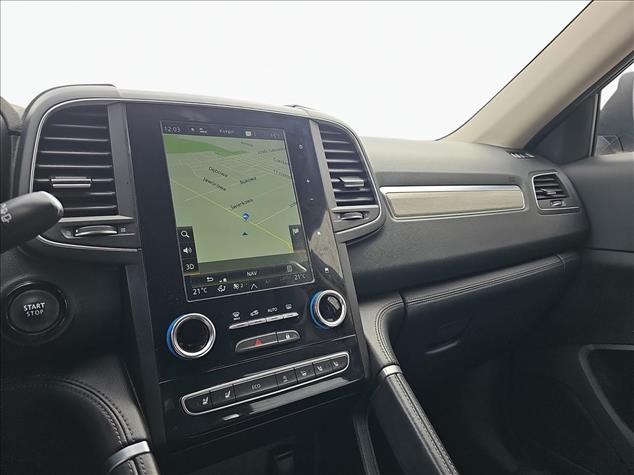 Renault KOLEOS Koleos 2.0 Blue dCi Initiale Paris 4x4 X-Tronic 2022