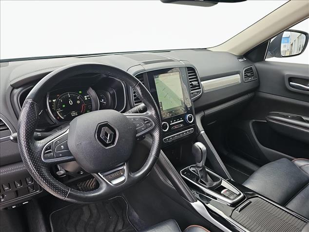 Renault KOLEOS Koleos 2.0 Blue dCi Initiale Paris 4x4 X-Tronic 2022