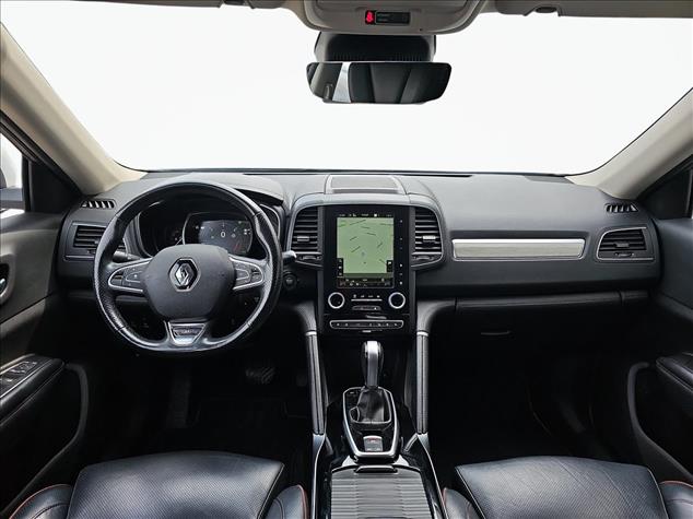 Renault KOLEOS Koleos 2.0 Blue dCi Initiale Paris 4x4 X-Tronic 2022