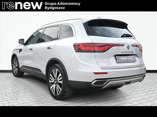 Renault KOLEOS Koleos 2.0 Blue dCi Initiale Paris 4x4 X-Tronic 2022