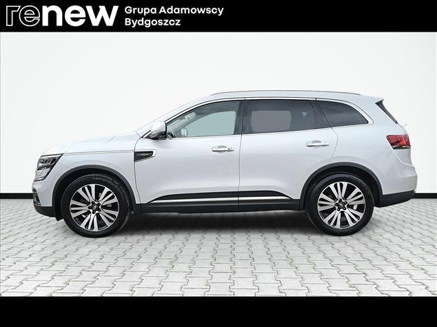 Renault KOLEOS Koleos 2.0 Blue dCi Initiale Paris 4x4 X-Tronic 2022