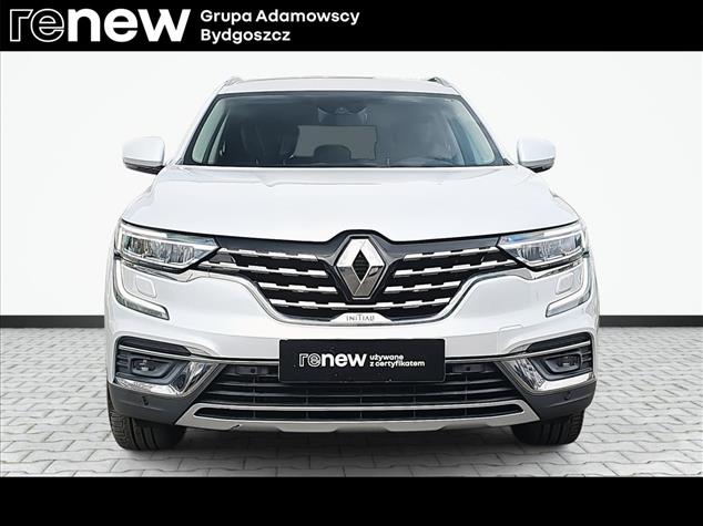 Renault KOLEOS Koleos 2.0 Blue dCi Initiale Paris 4x4 X-Tronic 2022